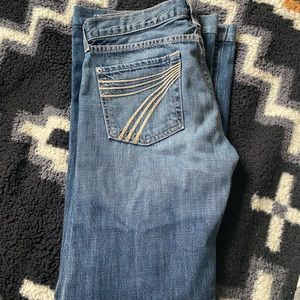 7 for all mankind Jeans